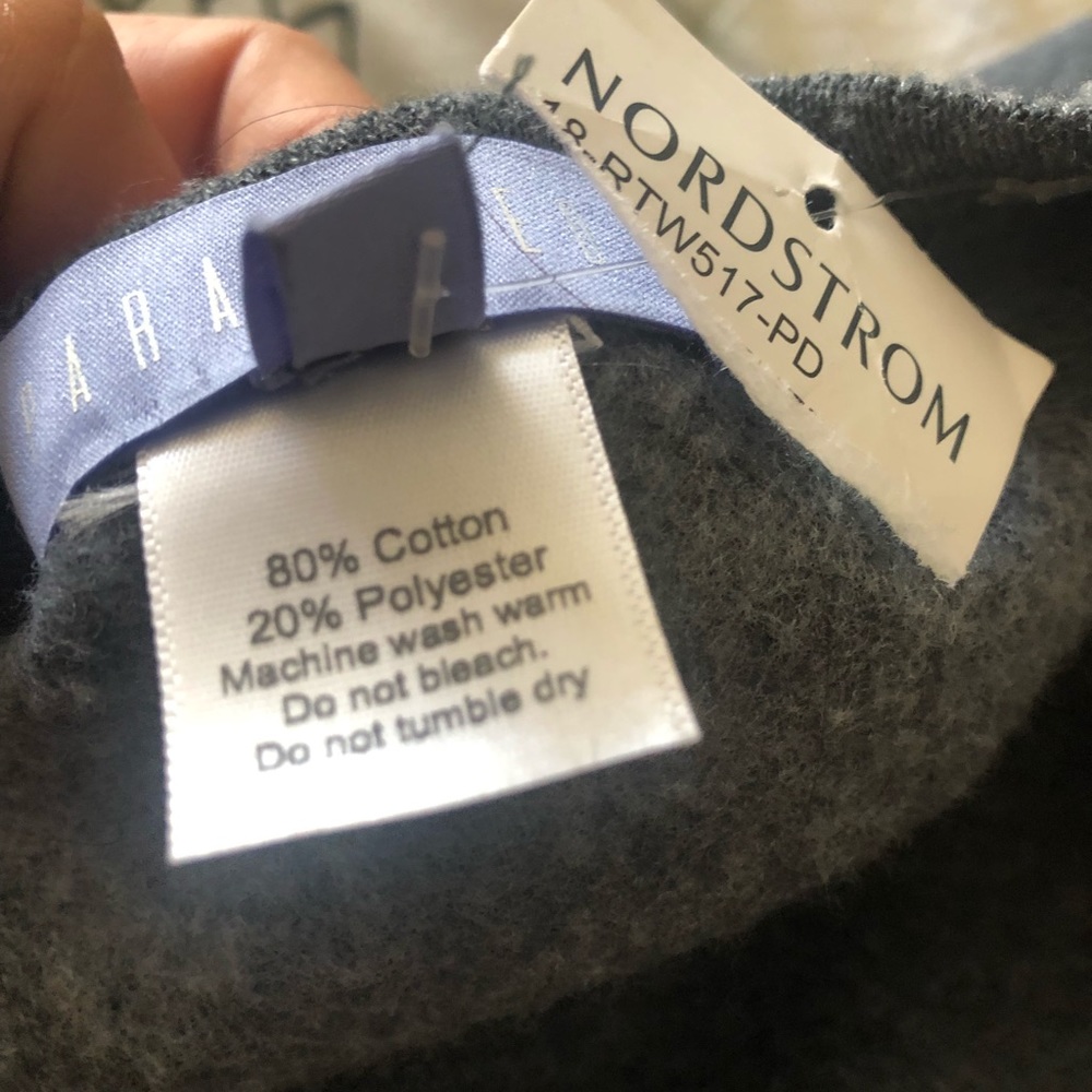 High quality, PARADISED SWEATSHIRT - Picture 6 of 6